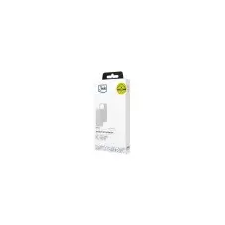 3MK Matt Case hátlaptok Samsung Galaxy A36 5G fekete tok és táska