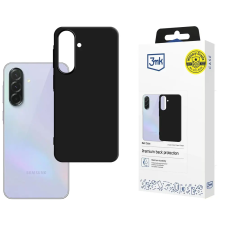 3MK Matt Case hátlaptok Samsung Galaxy A37 fekete tok és táska