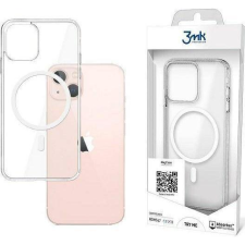 3MK Matt Case Motorola Moto G Stylus 2022 Fekete Tok (5903108462907) tok és táska