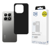 3MK Matt Case Pro hátlaptok Xiaomi 15T 5G fekete