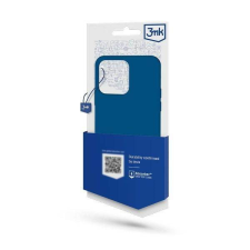 3MK Matt Case Samsung S23 Plus kékeslila tok tok és táska