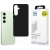 3MK Matt tok Samsung Galaxy S24 FE - fekete