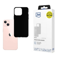 3MK Matt TPU anyagú Telefontok Apple iPhone 14 143866 tok és táska