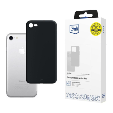 3MK Matt TPU anyagú Telefontok Apple iPhone 7/8 108050 tok és táska