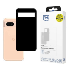 3MK Matt TPU anyagú Telefontok Google Pixel 8A 5G 153154 tok és táska