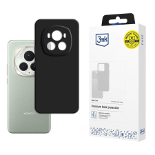 3MK Matt TPU anyagú Telefontok Honor Magic6 Pro 157007 tok és táska