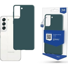 3MK Matt TPU anyagú Telefontok lovag Samsung Galaxy S22 5G (5903108468244) tok és táska