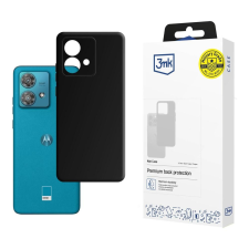 3MK Matt TPU anyagú Telefontok Motorola Edge 40 Neo 152779 tok és táska