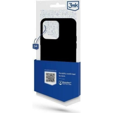 3MK Matt TPU anyagú Telefontok Motorola Moto Edge 30 Neo (3MK4593) tok és táska