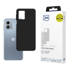 3MK Matt TPU anyagú Telefontok Motorola Moto G53 149097 tok és táska