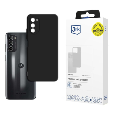 3MK Matt TPU anyagú Telefontok Motorola Moto G82 5G 148947 tok és táska