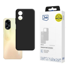 3MK Matt TPU anyagú Telefontok Oppo A38 152961 tok és táska