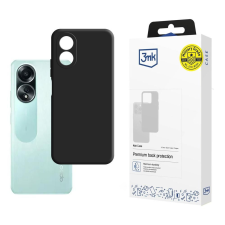 3MK Matt TPU anyagú Telefontok Oppo A58 4G 153240 tok és táska