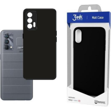 3MK Matt TPU anyagú Telefontok Realme GT Master (5903108444569) tok és táska