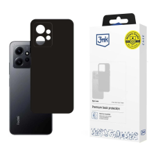 3MK Matt TPU anyagú Telefontok Redmi Note 12 4G 149586 tok és táska