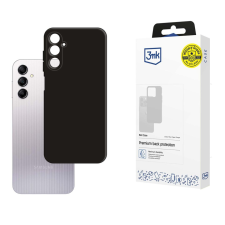3MK Matt TPU anyagú Telefontok Samsung Galaxy A14 4G 149589 tok és táska