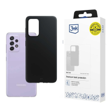 3MK Matt TPU anyagú Telefontok Samsung Galaxy A52 4G/5G A52s 5G 132525 tok és táska