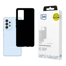 3MK Matt TPU anyagú Telefontok Samsung Galaxy A53 5G 139784 tok és táska