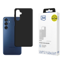 3MK Matt TPU anyagú Telefontok Samsung Galaxy M35 5G 156418 tok és táska