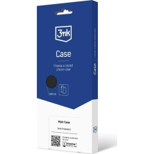 3MK Matt TPU anyagú Telefontok Samsung Galaxy M55 (3MK5944) tok és táska