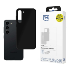 3MK Matt TPU anyagú Telefontok Samsung Galaxy S22+ 5G 139377 tok és táska