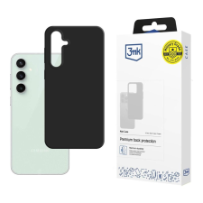 3MK Matt TPU anyagú Telefontok Samsung Galaxy S23 FE 151404 tok és táska