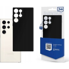 3MK Matt TPU anyagú Telefontok Samsung Galaxy S24 Ultra (5903108546379) tok és táska