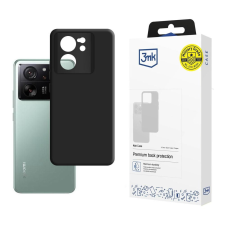 3MK Matt TPU anyagú Telefontok Xiaomi 13T 152773 tok és táska