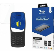 3MK MOBILTELEFON KIJELZŐVÉDŐ (5903108483759) mobiltelefon kellék