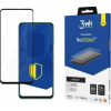 3MK NEO GLASS képernyővédő üveg (2.5D, extra törésálló, ultravékony, 0.26mm, 9H) FEKETE Xiaomi Redmi Note 9S / Redmi Note 9 Pro (GP-127900) (3MK2613BLK)