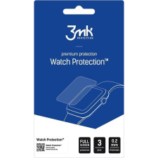 3MK Óra kijelző védőfólia ARC Apple Watch 10 42mm ( ) okosóra kellék