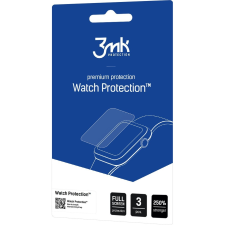 3MK Óra kijelző védőfólia ARC Apple Watch 9 41mm (5903108538961) okosóra kellék