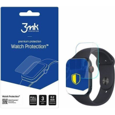 3MK Óra kijelző védőfólia ARC Apple Watch SE 2022 40mm (3MK4101) okosóra kellék