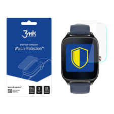3MK Óra kijelző védőfólia ARC Asus Zenwatch 2 WI501Q 108837 okosóra kellék