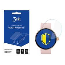 3MK Óra kijelző védőfólia ARC G 068 145406 okosóra kellék