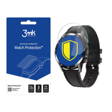 3MK Óra kijelző védőfólia ARC Garett Gentleman GT 137570 okosóra kellék
