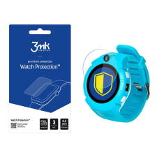3MK Óra kijelző védőfólia ARC Garett Kids 5 108844 okosóra kellék