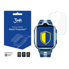 3MK Óra kijelző védőfólia ARC Garett Kids Cute 4G 145446 okosóra kellék