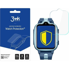 3MK Óra kijelző védőfólia ARC Garett Kids Cute 4G (3MK3911) okosóra kellék