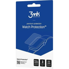 3MK Óra kijelző védőfólia ARC Garett Kids Rel 4G (3M005996) okosóra kellék