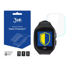 3MK Óra kijelző védőfólia ARC Garett Kids Rock 4G RT 145410 okosóra kellék