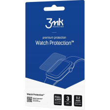 3MK Óra kijelző védőfólia ARC Garett Kids Tech 4G ( ) okosóra kellék