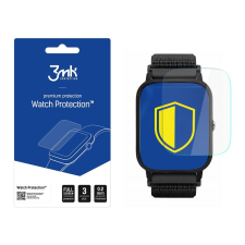 3MK Óra kijelző védőfólia ARC Garett Kids Tech 4G 152530 okosóra kellék