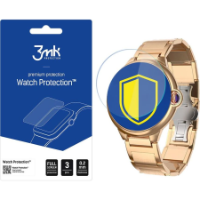 3MK Óra kijelző védőfólia ARC Garett Women Karen (3mk Watch ARC(28)) okosóra kellék