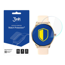 3MK Óra kijelző védőfólia ARC Garett Women Paula 137565 okosóra kellék