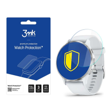 3MK Óra kijelző védőfólia ARC Garmin Venu 3 152561 okosóra kellék