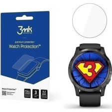 3MK Óra kijelző védőfólia ARC Garmin Vivoactive 4S (73473-uniw) okosóra kellék