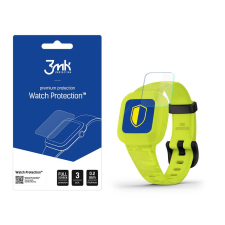 3MK Óra kijelző védőfólia ARC Garmin Vivofit jr.3 150738 okosóra kellék