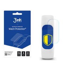 3MK Óra kijelző védőfólia ARC Garmin Vivosmart 5 143311 okosóra kellék