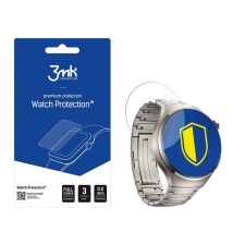 3MK Óra kijelző védőfólia ARC Huawei Watch 4 Pro 151529 okosóra kellék